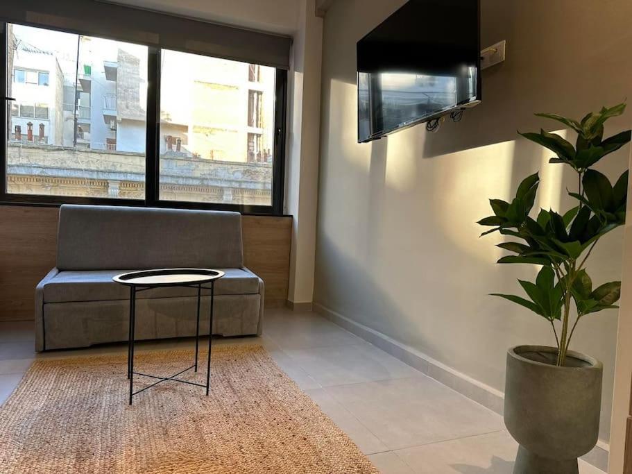 Downtown Living 2 Apartment Thessaloniki Exterior photo